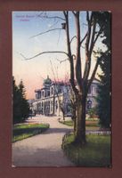 BADEN - Casino