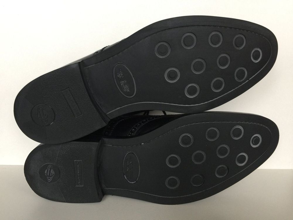 Herrenschuhe: Chaussures / Schuhe HOWELL  Pointure / Nummer 43 – Gebraucht aus Cossonay-ville von Super-Price-Quality 8