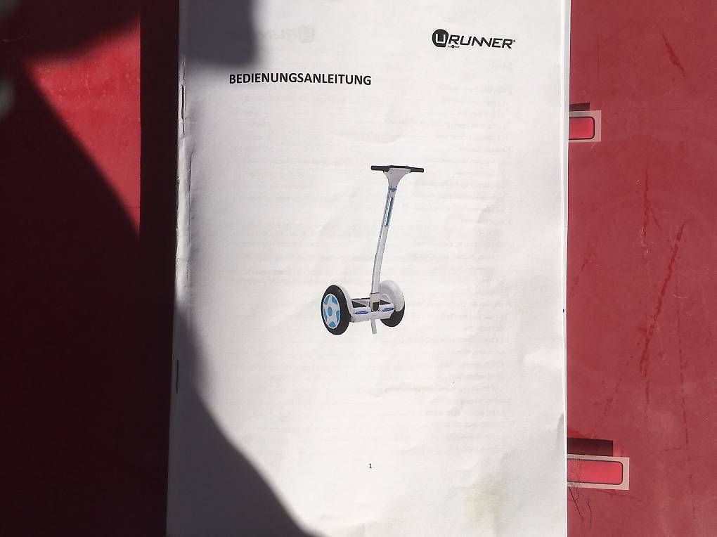 Biciclette: City-Runner C1 – Usato da Mettmenstetten venduto da pde_m7ff 4