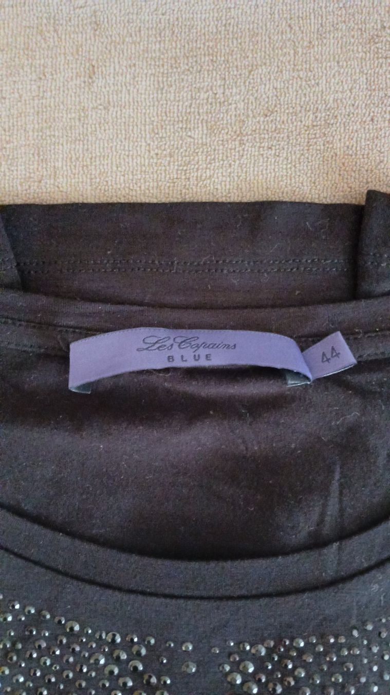 T-shirt: LES COPAINS DAMEN SHIRT Gr. L – Nuovo (secondo la descrizione) da Villa Luganese venduto da luxlady 6