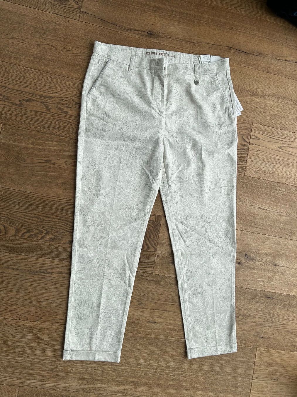 Gang Hosen: Hose, Gang, ++NEU++, 32 – Neu (gemäss Beschreibung) aus Stettfurt von outlet72
