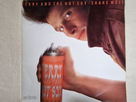 Terry & The Hot Sox LP – Shake Well