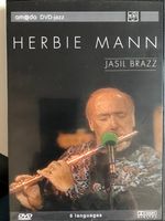 Herbie Mann – Jasil Brazz