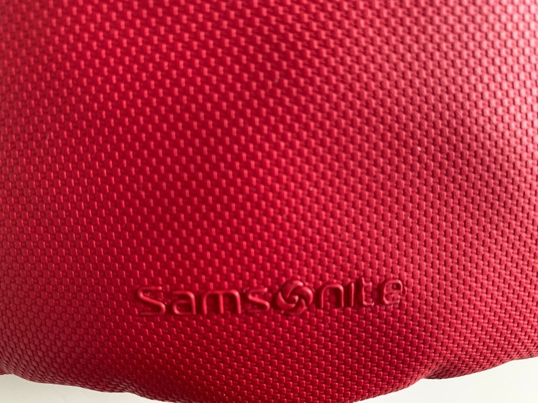 Zaini: Gürteltasche Samsonite – Nuovo (secondo la descrizione) da Adliswil venduto da Jessik0 1