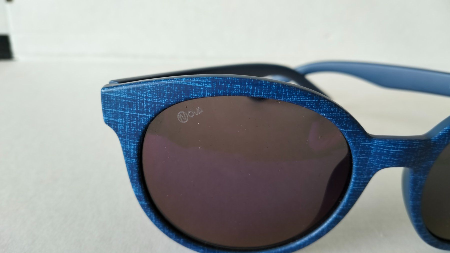 Occhiali & Lenti: Nova Sonnenbrille – Nuovo (secondo la descrizione) da Uerkheim venduto da Justi.y 2