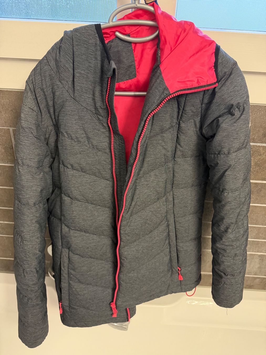 Mckinley Giacche & Cappotti: McKinley Jacke Gr 164 – Usato da Gattikon venduto da Sunshine4.
