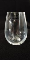 24 Kristallgläser Wasserglas / Weinglas / Bierglas etc