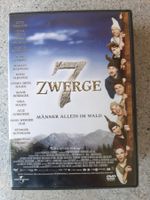 7 Zwerge - Männer allein im Wald