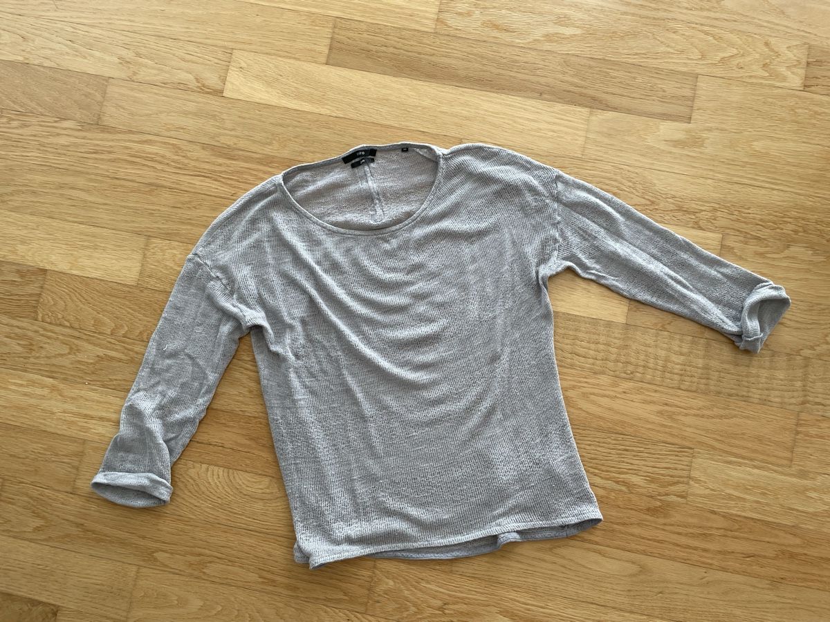 Maglioni & Felpe: ZERO leichter Pullover, Jumper, Gr. 34 – Usato da Möhlin venduto da Halylea