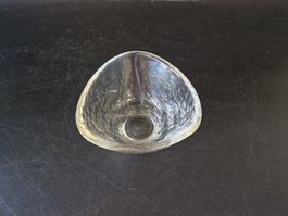 Glasschüssel klein