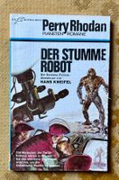 Perry Rhodan Planeten Romane Taschenbuch Nr 35 von 1972