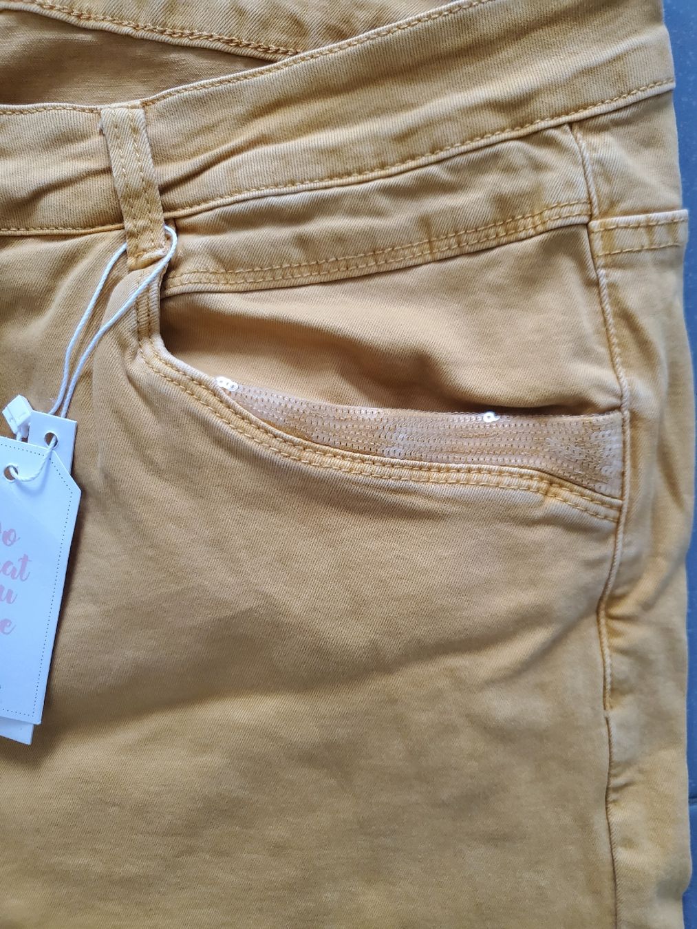 Pantaloni: pantalon Paprika – Nuovo e nell'imballaggio originale da Montsevelier venduto da Sherlock007 1