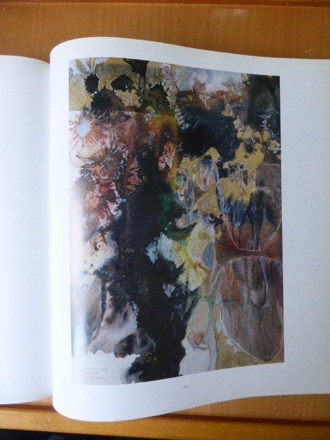 Libri: Kunst - Elisabeth Bauerstein-Wildbolz - Malerei – Nuovo (secondo la descrizione) da Brunnadern venduto da lesezirkel 2