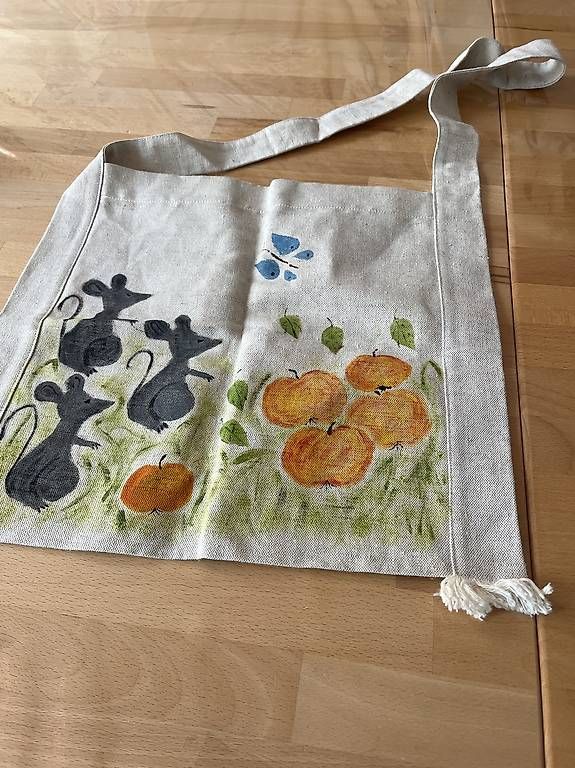 Kindertaschen: Zu verschenken  – Neu und originalverpackt aus Safenwil von Tokioman 3