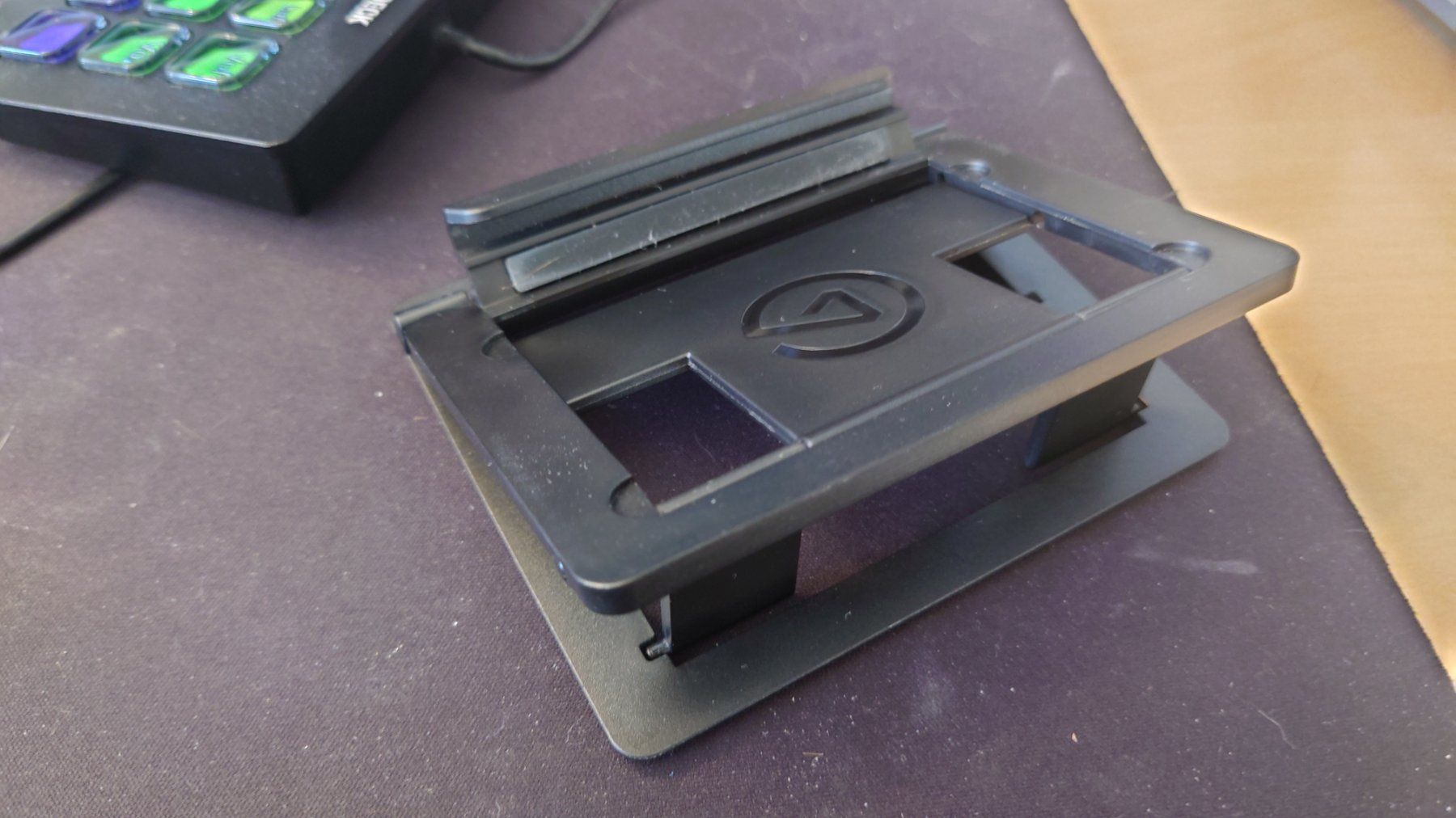 Elgato Sistema di controllo: Elgato Streamdeck MK.1, USB Controller – Usato da Volketswil venduto da thedmo_seller 3