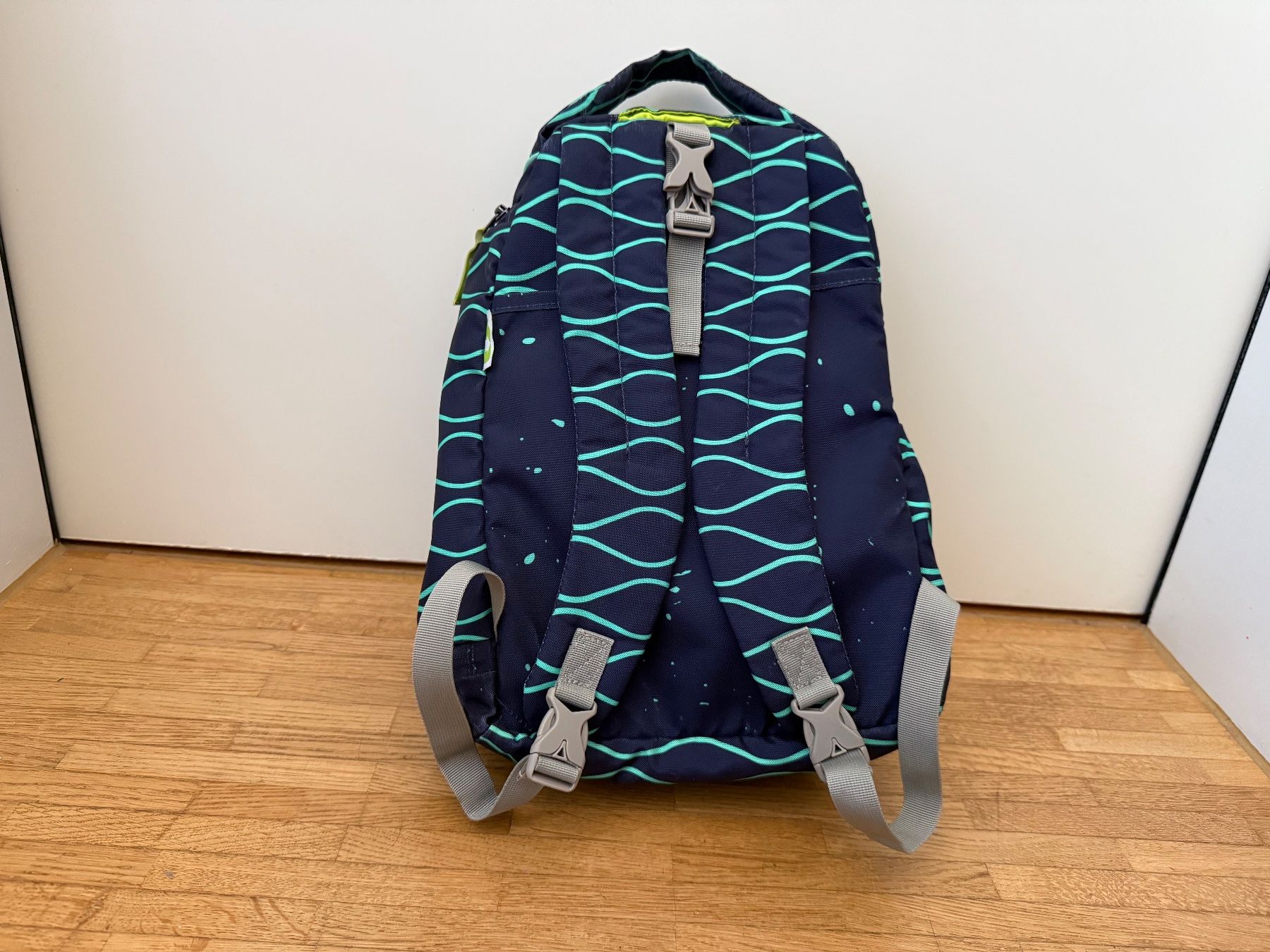 Ergobag Borse & Zaini: Schulthek Schulranze Ergobag Fairy / Fee – Usato da Zürich venduto da Rolik123 7