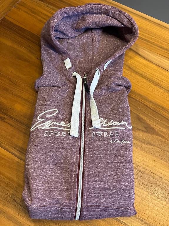 Felix Bühler Maglioni & Felpe: Reiten: Pullover Felix Bühler – Usato da Bern venduto da beej