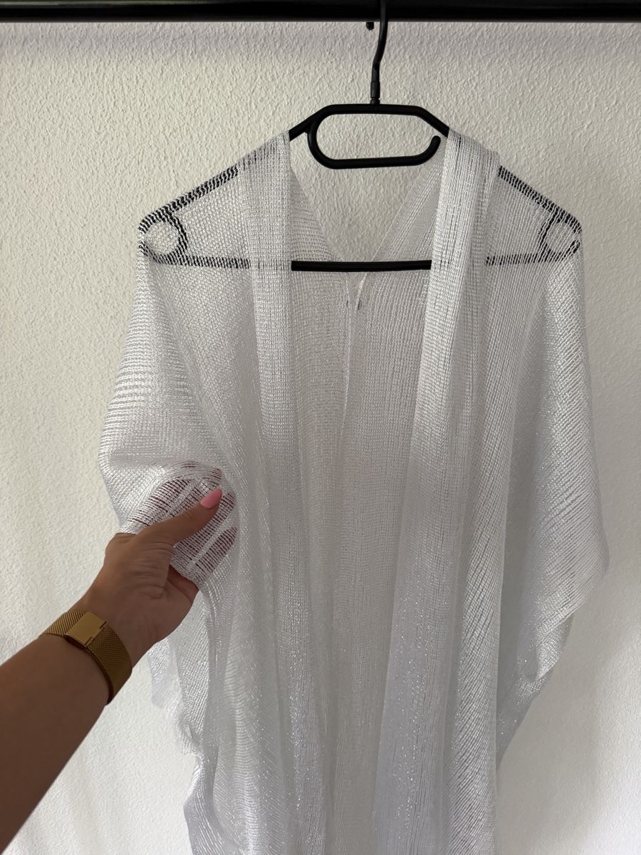Costumi: Poncho TOY G one size neu – Nuovo e nell'imballaggio originale da Gränichen venduto da Domsiiiii 1