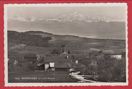 MARCHISSY