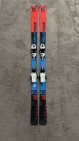 Ski Völkl Racetiger GS 160 cm mit Marker Bindung gebraucht