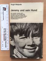 Jeremy und sein Hund; Hugh Walpole