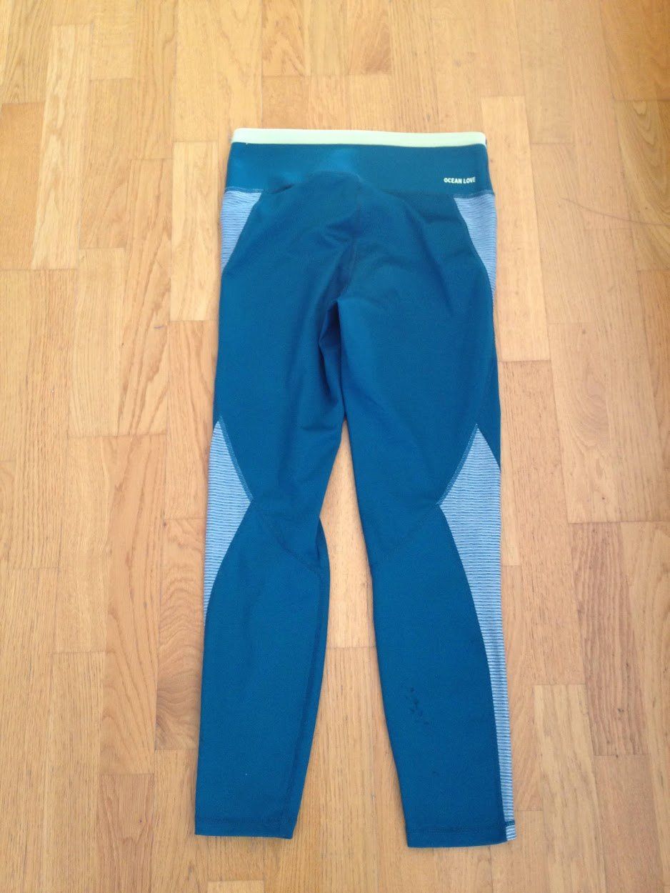 Leggings: Sport Leggins – D'occasion à Dübendorf par Fip05 2