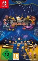 Theatrhythm Final Bar Line (Game - Ninte