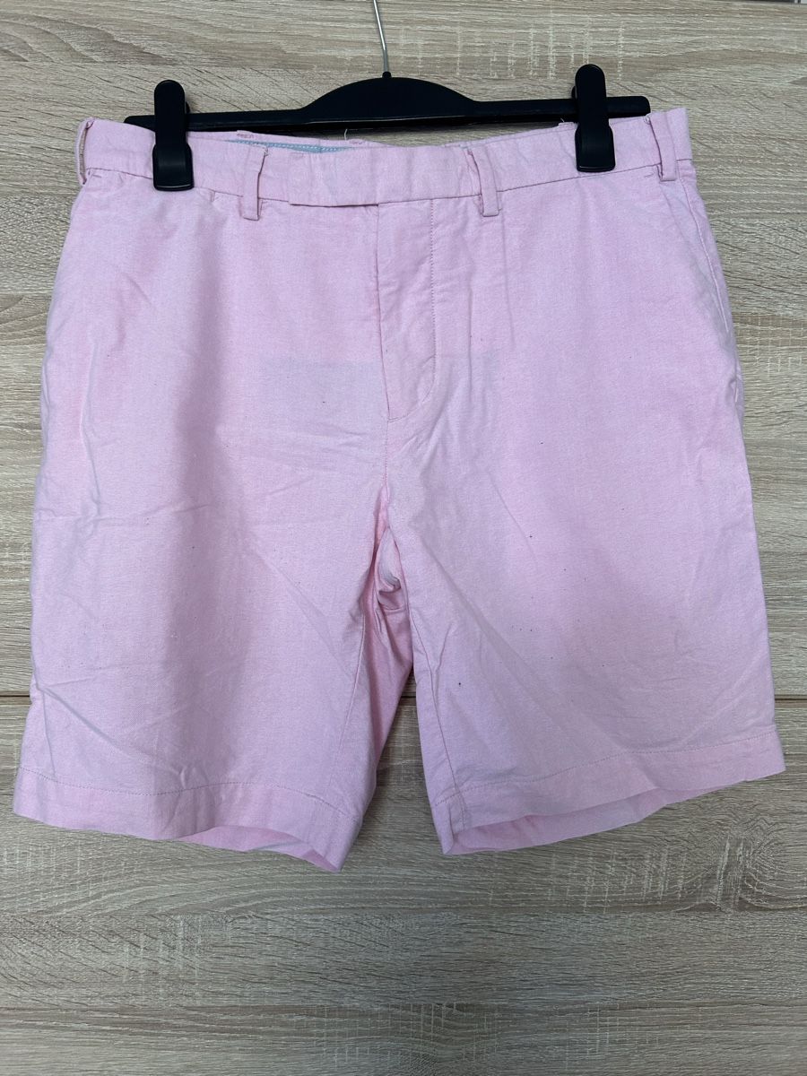 Pantaloni: Short Ralph Lauren – Usato da Lausanne venduto da naranjo