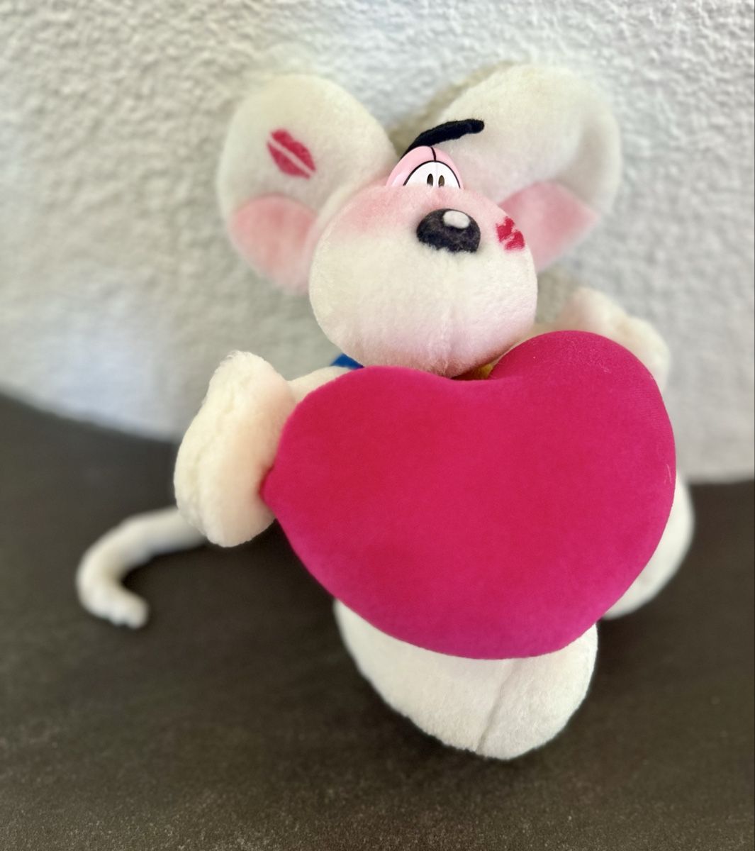 Jouets: Diddl Plüschtier Vintage – D'occasion à Bern par ACR12