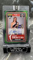 WNBA Cameron Brink 2024 Panini Instant