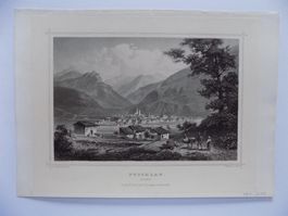 Puschlav Poschiavo