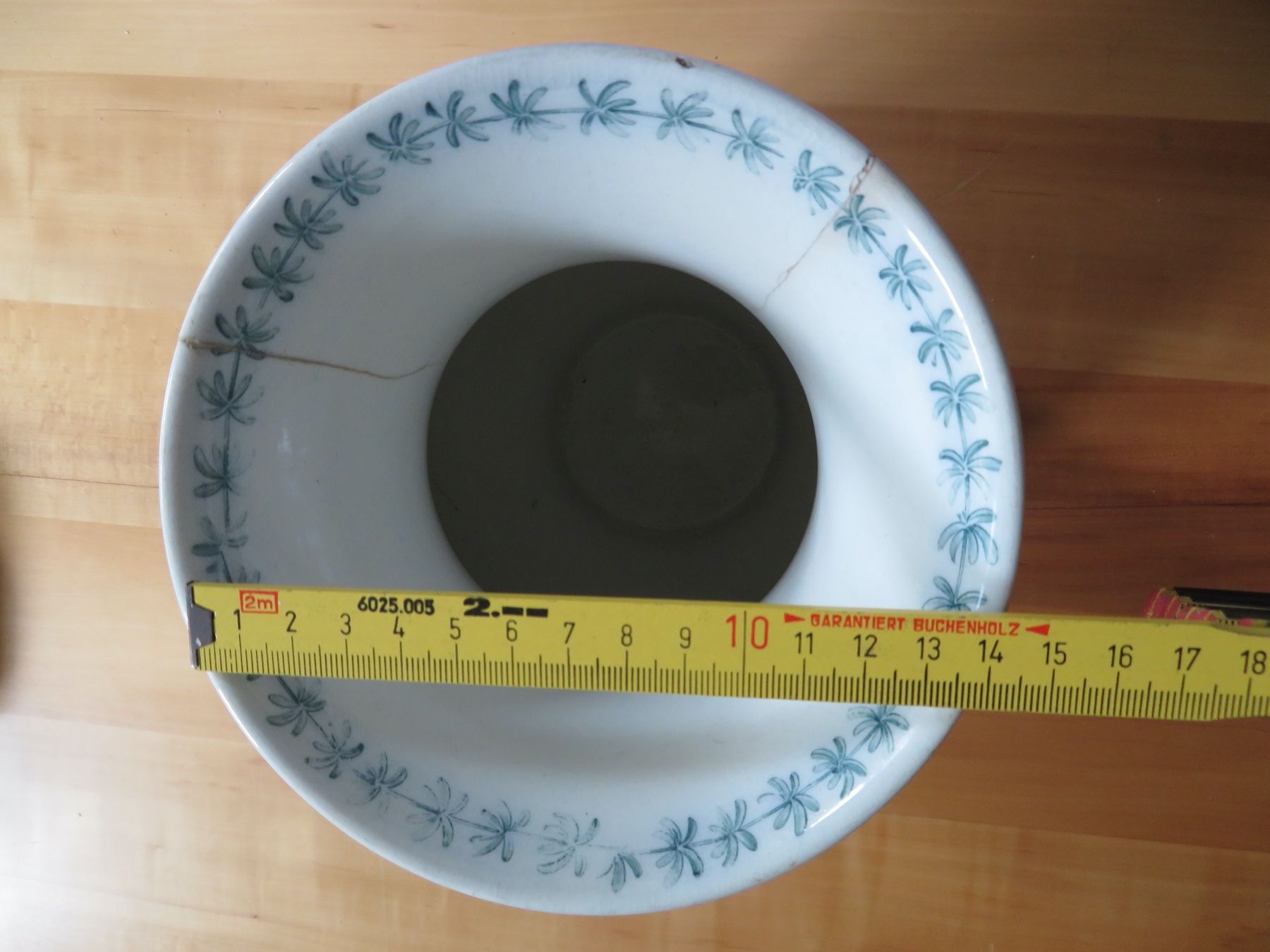 Villeroy & Boch Vase & Récipients: Wasserkrug Villeroy & Boch – D'occasion à Bern par mordswein 5