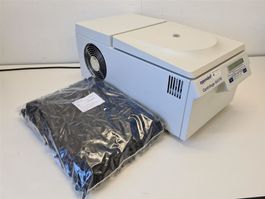 Eppendorf 5417R Centrifuge