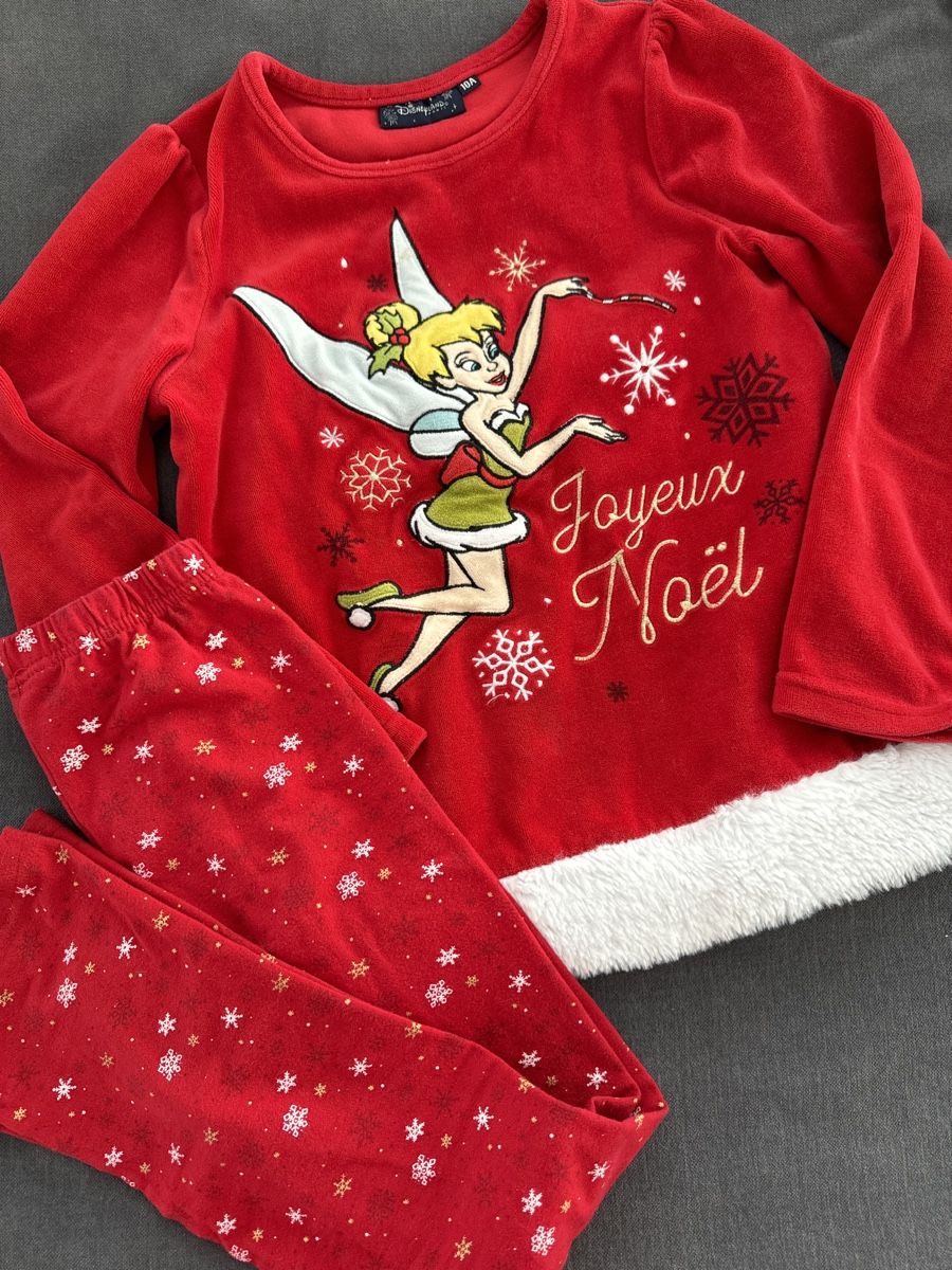Pyjamas & Ähnliches: Pyjama Set 140cm – Gebraucht aus Einsiedeln von Cla_9z66