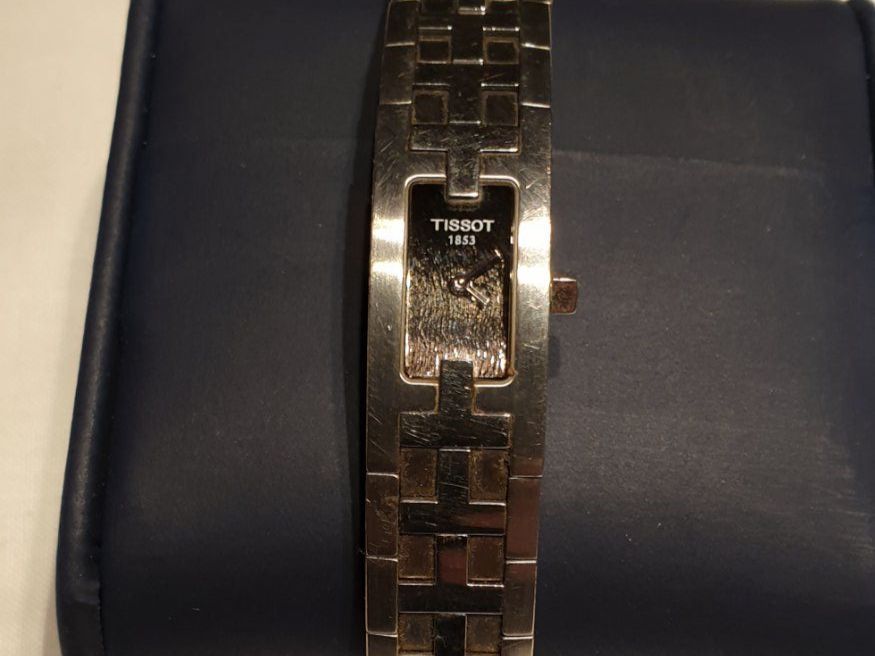 Tissot Orologi: montre Tissot – Usato da charmoille venduto da mir_my9f