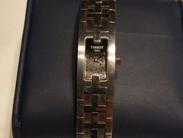 montre Tissot