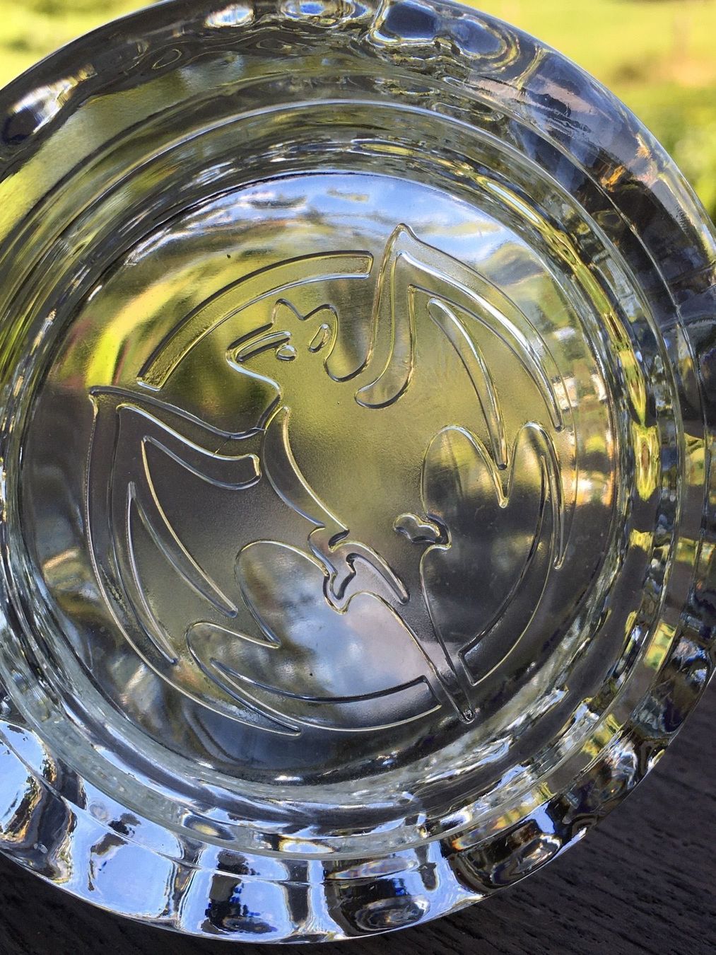 Bicchieri: 1 Bacardi Glas – Usato da Bauma venduto da Budgerigar 2