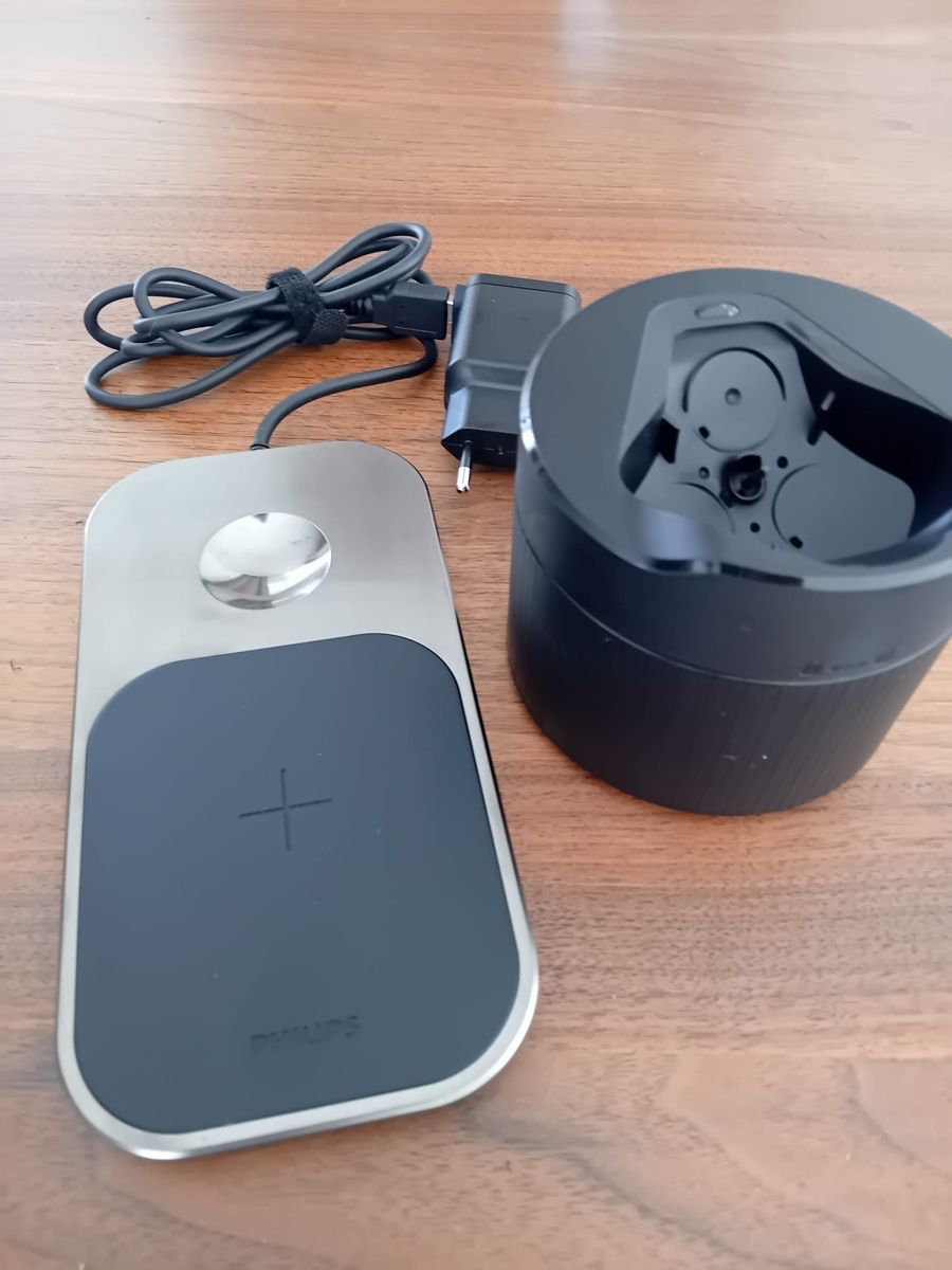 Philips Rasoi & Lamette da barba: Rasoir Phillips s9000 – Nuovo (secondo la descrizione) da Cortaillod venduto da tia_7nb7 2