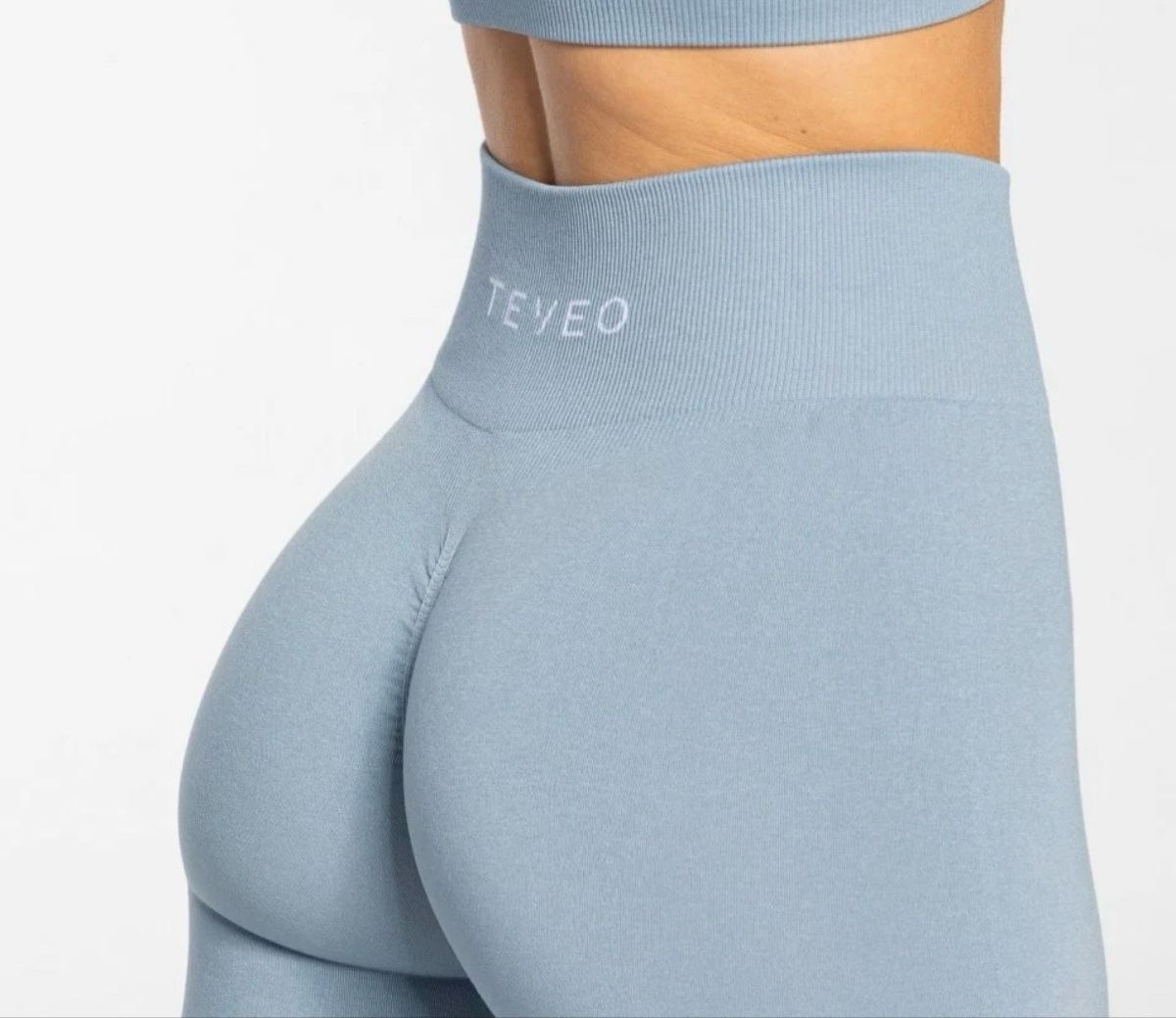 Teveo Leggings: TEVEO • Leggings – Usato da Zell LU venduto da cel_8kjj 2