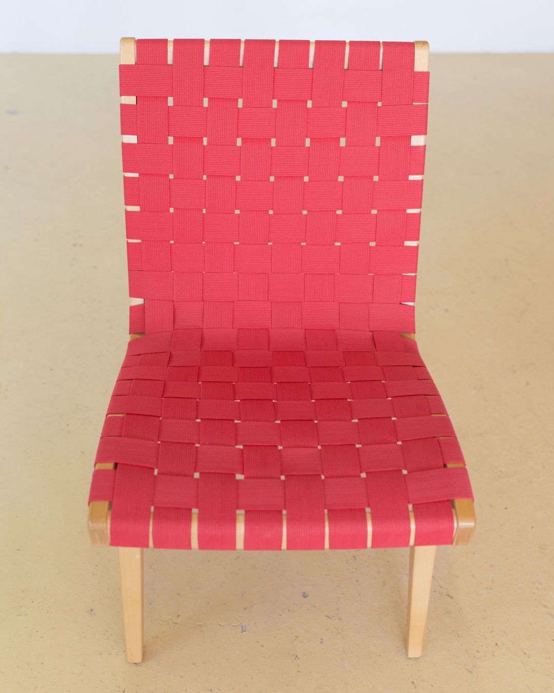 Knoll Poltrone: Jens Risom Sessel von Knoll – Usato da Meinisberg venduto da atelier_TILIJA 5