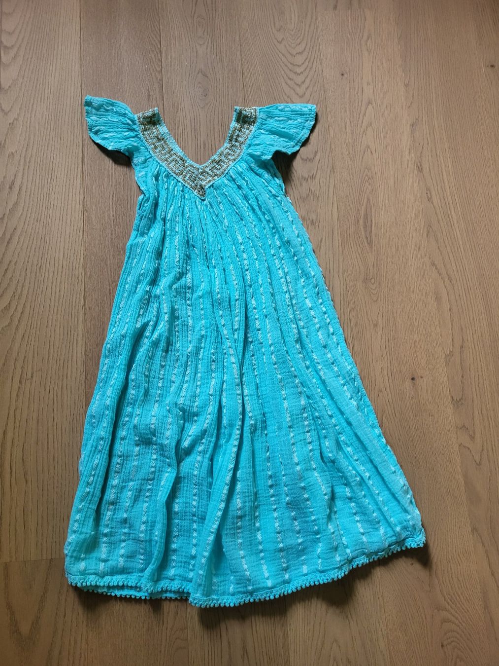 Vestiti & Gonne: Kleid Dress robe   12 ans  - 146 cms – Usato da Zumikon venduto da cozurich