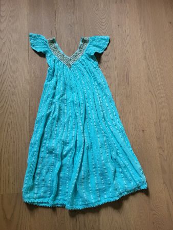 Kleid Dress robe   12 ans  - 146 cms