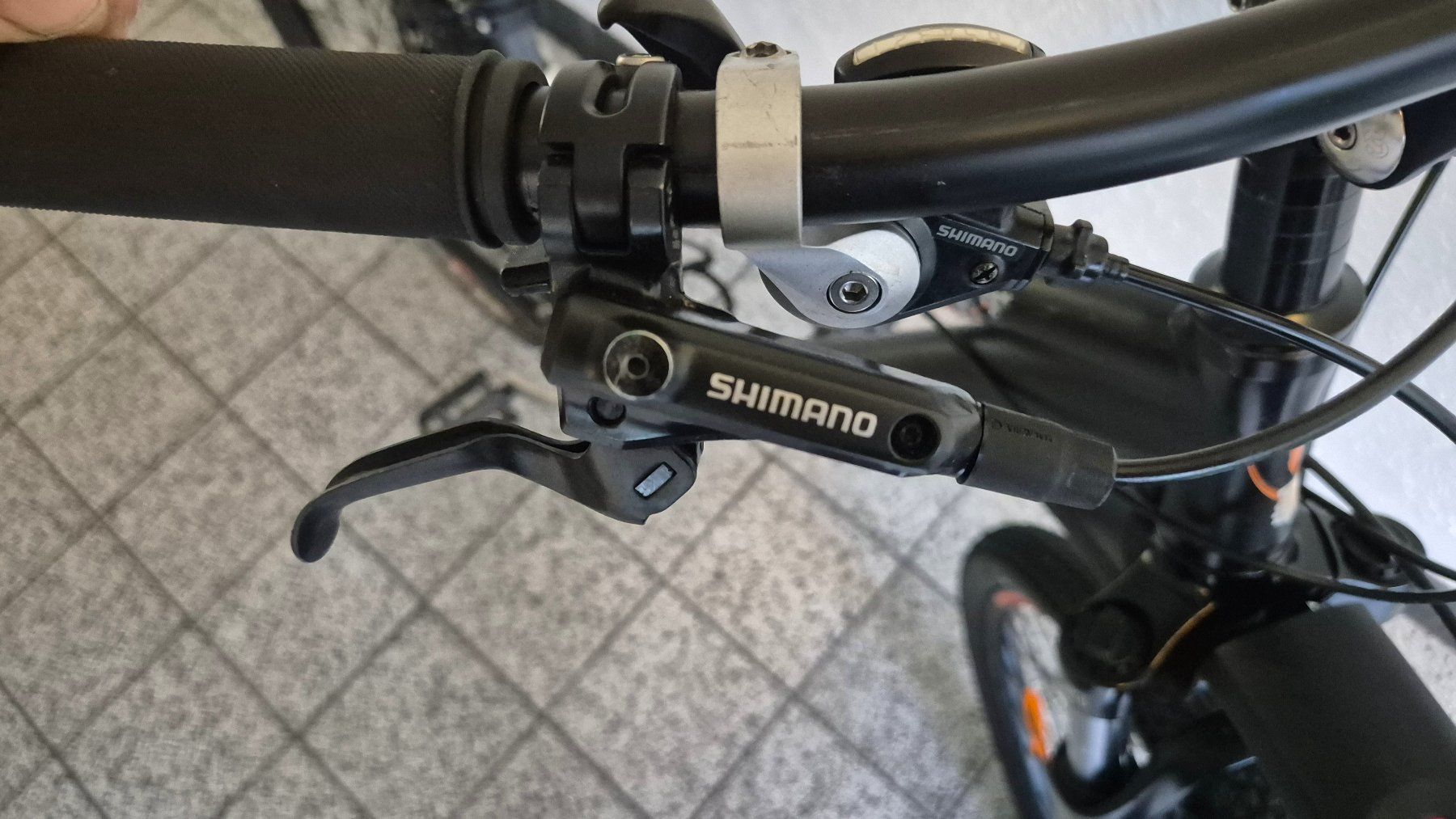 Biciclette: MTT / VTT hardtail Soldier Diet – Usato da Basel venduto da Cellostoffeli 8