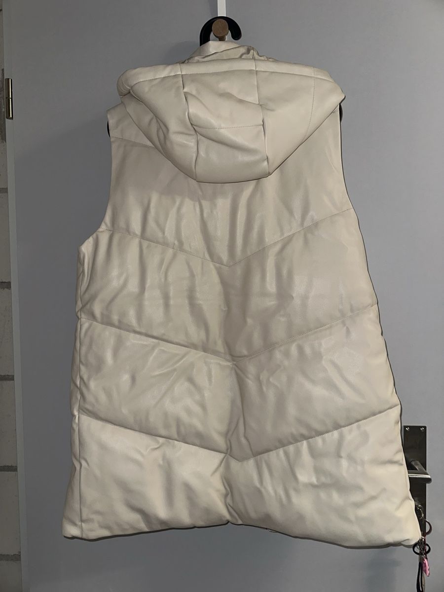 Gilet & Giacche senza maniche: Weste Kunstleder – Usato da Villmergen venduto da mel_5ywd 1