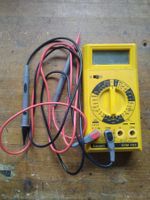 Multimeter Escort EDM-1122 gebraucht funktionsfähig