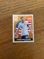 Panini 2026 Extra Sticker Christian Pulisic Bronze