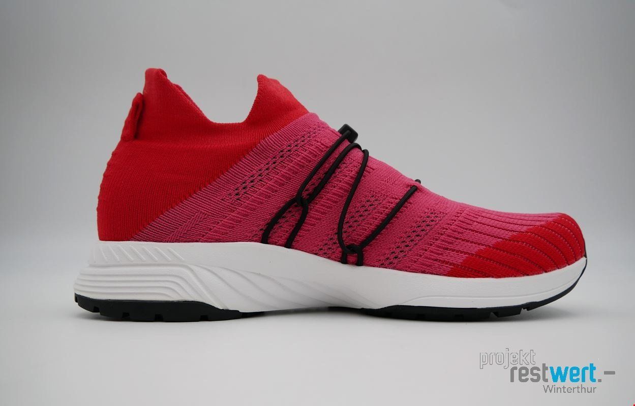 Scarpe da donna: UYN FREE FLOW TUNE, PINK/ORANGE, GR. 42 – Nuovo (secondo la descrizione) da Winterthur venduto da Restwert_Winterthur 2