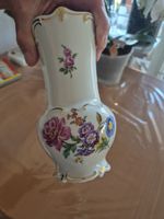 Weimar Porzellan Vase aus DDR-Zeiten -  Wunderschön!