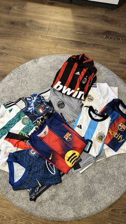 AC Milan Trikot Maldini | L