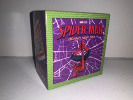 McDonald’s Happy Meal Spider-Man Brand New Day Spielzeug